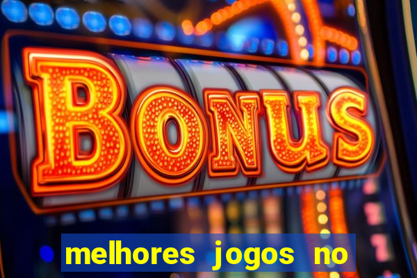 melhores jogos no play store